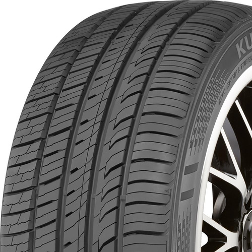 Kumho Ecsta Pa51 - Neumatico Para Todas Las Estaciones - 245