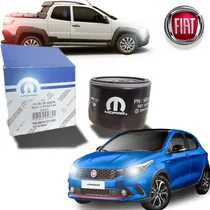 Comprar Filtro Aceite Original Fiat Argo Cronos Mobi Strada Stilo 
