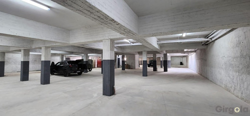 Venta Departamento 1 Dormitorio El Casco De Moreno Con Cochera