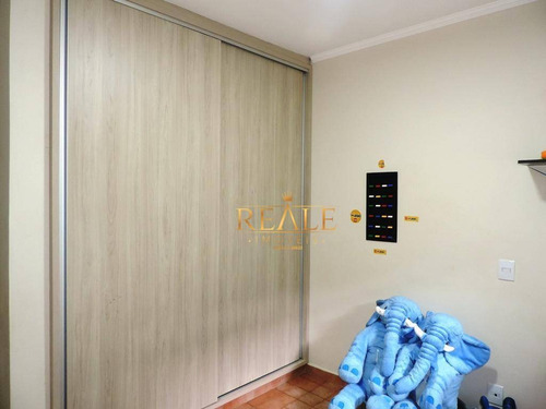 Casa À Venda, 247 M² Por R$ 1.500.000,00 - Condomínio Vista Alegre - Sede - Vinhedo/sp - Ca1451