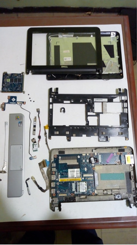 Refacciones Dell Mini 10