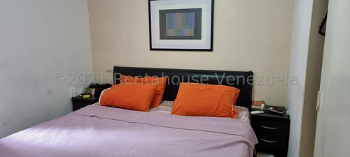 Imagen 2 de 10 de En Venta Apartamento Bien Distribuido Mls #22-9347