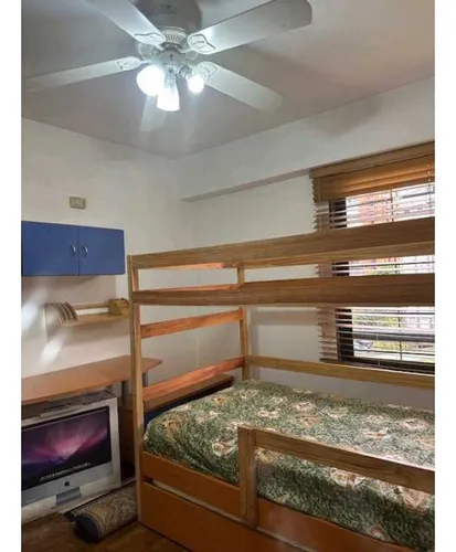 Apartamento Sebucan