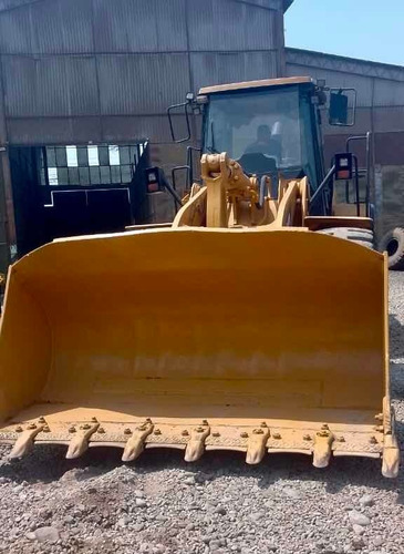 Imagen 9 de 18 de Cargador Caterpillar 966h