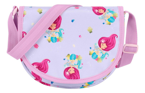 Choco Mocha Monederos Para Niñas De 6 A 8 Años, Bolso Cruzad