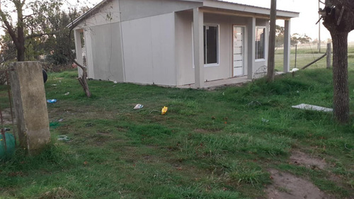 Casas En Venta - 4 Dormitorios 2 Baños - 120 Mts2 - General O Brien