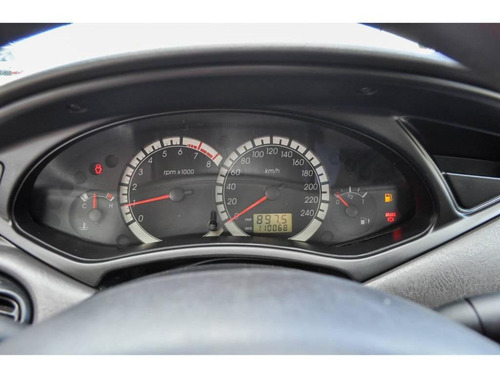 Imagem 6 de 15 de Ford Focus 1.6 Mt