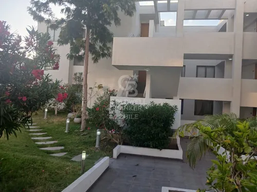 Lindo Departamento Sector Jardines Del Sur