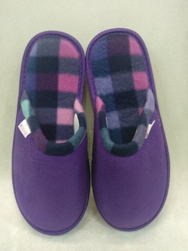 Pantuflas Caballero Dural