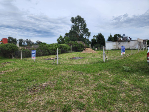 Terreno En  Barrio San Carlos - Zona Sur De Mar Del Plata