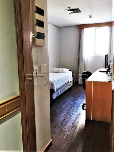 Imagem 2 de 4 de Flat - Centro - Ref: 27391 - L-27391