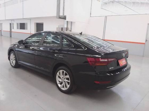 Imagem 6 de 9 de Volkswagen Jetta 1.4 250 Tsi Total Flex Tiptronic