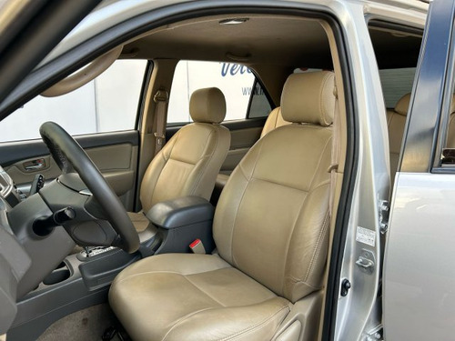 Toyota SW4 SW4 2.7 SR 4X2 16V FLEX 4P AUTOMÁTICO