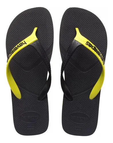 Sandália havaianas casual masculina sales
