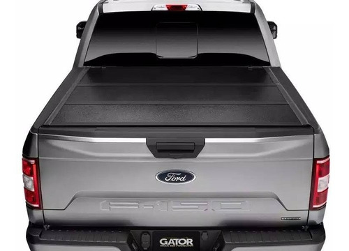 Tapa Plegable Gator Dodge Ram 1500 2019-2022 Doble Cabina 