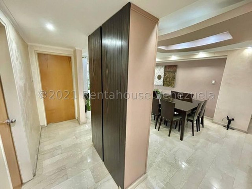 Imagen 9 de 23 de Apartamento En Venta Remodelado, El Rosal. Con Poco. Código 22-18904 Mrodriguez
