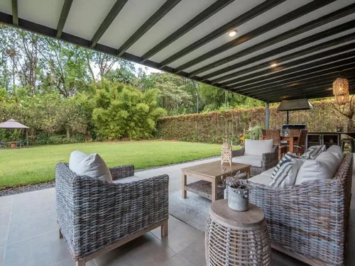 Finca En Arriendo Ubicada En El Retiro Sector La Fe (22849).