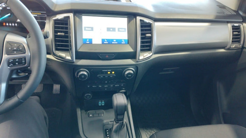 Imagen 12 de 15 de Ford Ranger Xlt 2.2 4x2 At Brenson Bariloche*
