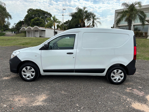 Renault Kangoo Z.e. 2a
