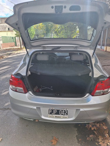 Chevrolet Onix 1.4 Lt Mt 98cv