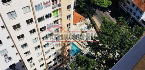 Imagem 2 de 15 de Condomínio Dez Rocha Miranda 2qtos, Vaga, Infra Total - Paap23853
