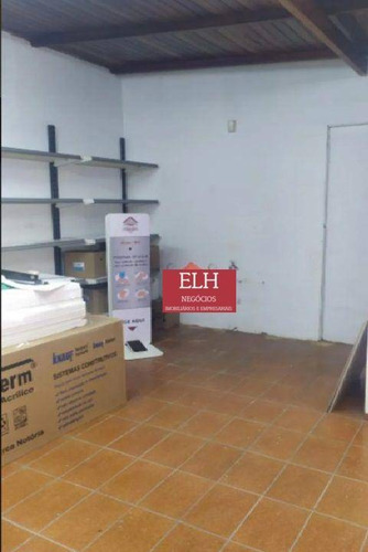 Imagem 6 de 7 de Casa Com 5 Dormitórios Para Alugar, 400 M² Por R$ 4.500,00/mês - Vila Cruzeiro - São Paulo/sp - Ca0043