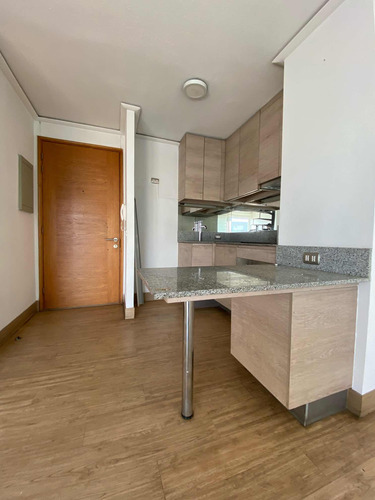 Se Arrienda Duplex 3d+2b $790.000 Metro Las Torres Macul