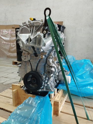 Motor 7/8 Ford Bronco 1.5 2022