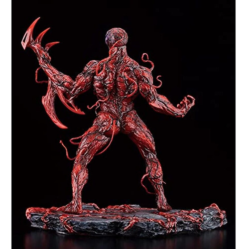 Carnage - Renewal Edition - Marvel - Kotobukiya