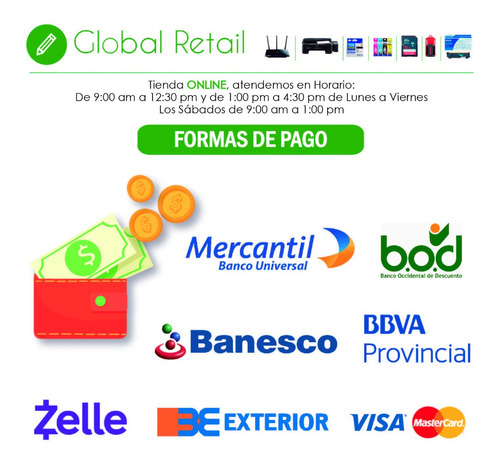 Power Bank Yoobao 10000 Mah Cargado Rapido Blanco Garantia