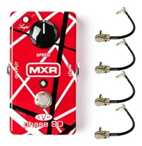 Comprar Mxr Evh90 Eddie Fase 90 Efectos De La Firma Haz Con Cables D