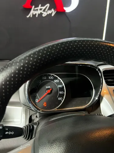 Chevrolet Spark Gt 1.2 Premier 2020
