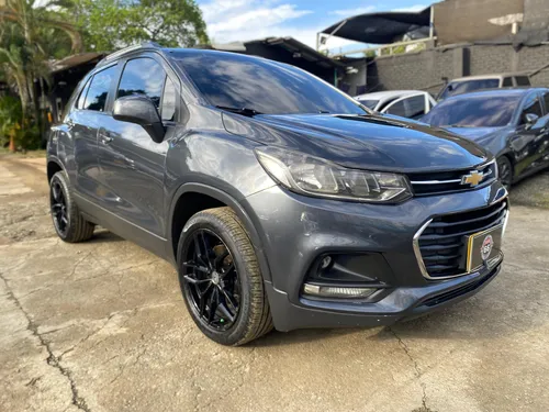 Chevrolet Tracker 1.8 Ls Mt