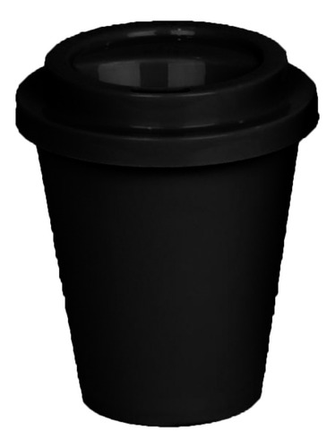 Vaso Plastico Cafe Starbucks Taza Mini Economico Mug