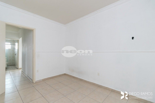 Imagem 12 de 15 de Apartamento - Taboao - Ref: 1990 - V-1990