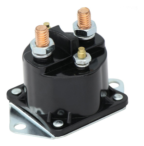 Interruptor Solenóide De 12v, Veículo 1013609 Substitui