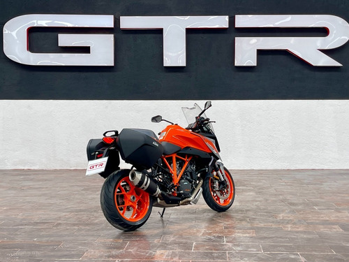 Imagen 5 de 15 de Ktm Superduke 2018