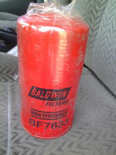 Filtro Baldwin Bf7633 = P551313=33528=1r0750