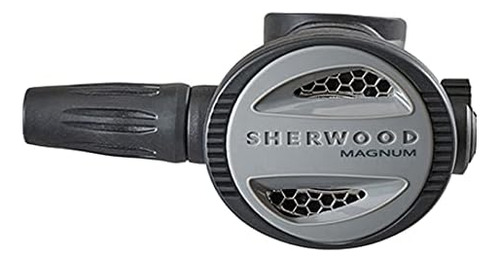 Regulador Sherwood Scuba Magnum Pro