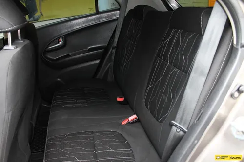Kia Picanto 1.25 ION R Summa MT