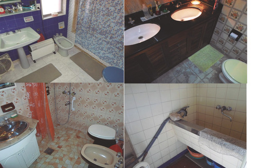 Martinez | Chalet 6 Ambientes | 404m2 Cub