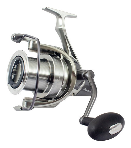 Reel Frontal Okuma Surf 8k Casting  Lance De Costa Mar