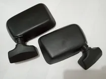 Comprar Fb- Renault R12 1985-1994 - Espejos Exteriores - Juego .x 2
