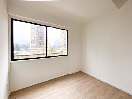Cerro La Parva / Parque Arauco / Av. Vespucio