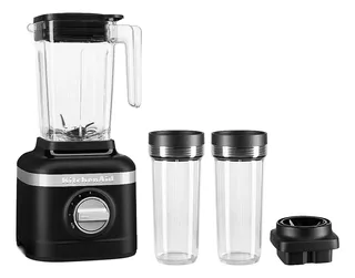 Kitchenaid K150 Licuadora Trituradora De Hielo De 3 Velocida