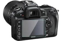 Comprar 2 Protectores De Pantalla Para Nikon D7000 D90 D700 D300s