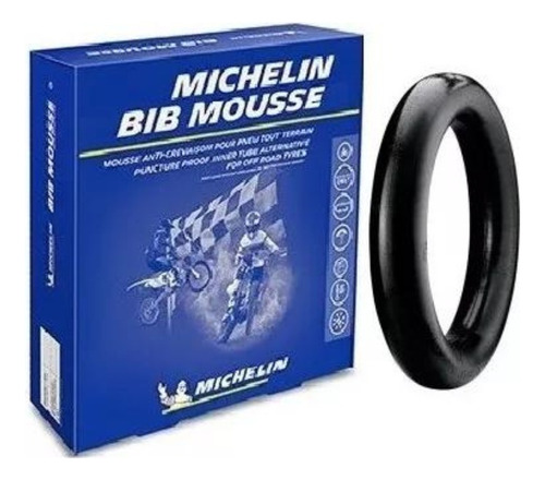 Mousse Michelin Moto 80/100-21 90/90-21 Cer M15 