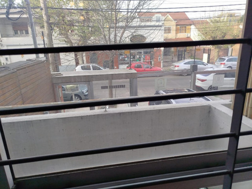Haedo Sur Monoambiente Al Frente