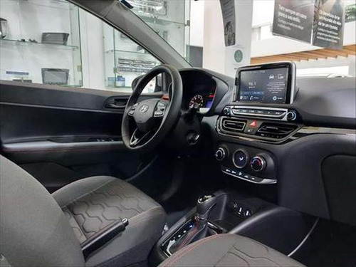 Hyundai Hb20x 1.6 16v Evolution