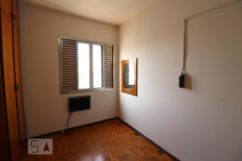 Apartamento Para Aluguel - Liberdade, 1 Quarto, 72 - 893311280